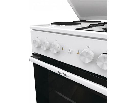 Плита комбинированная GORENJE GK5A12WG